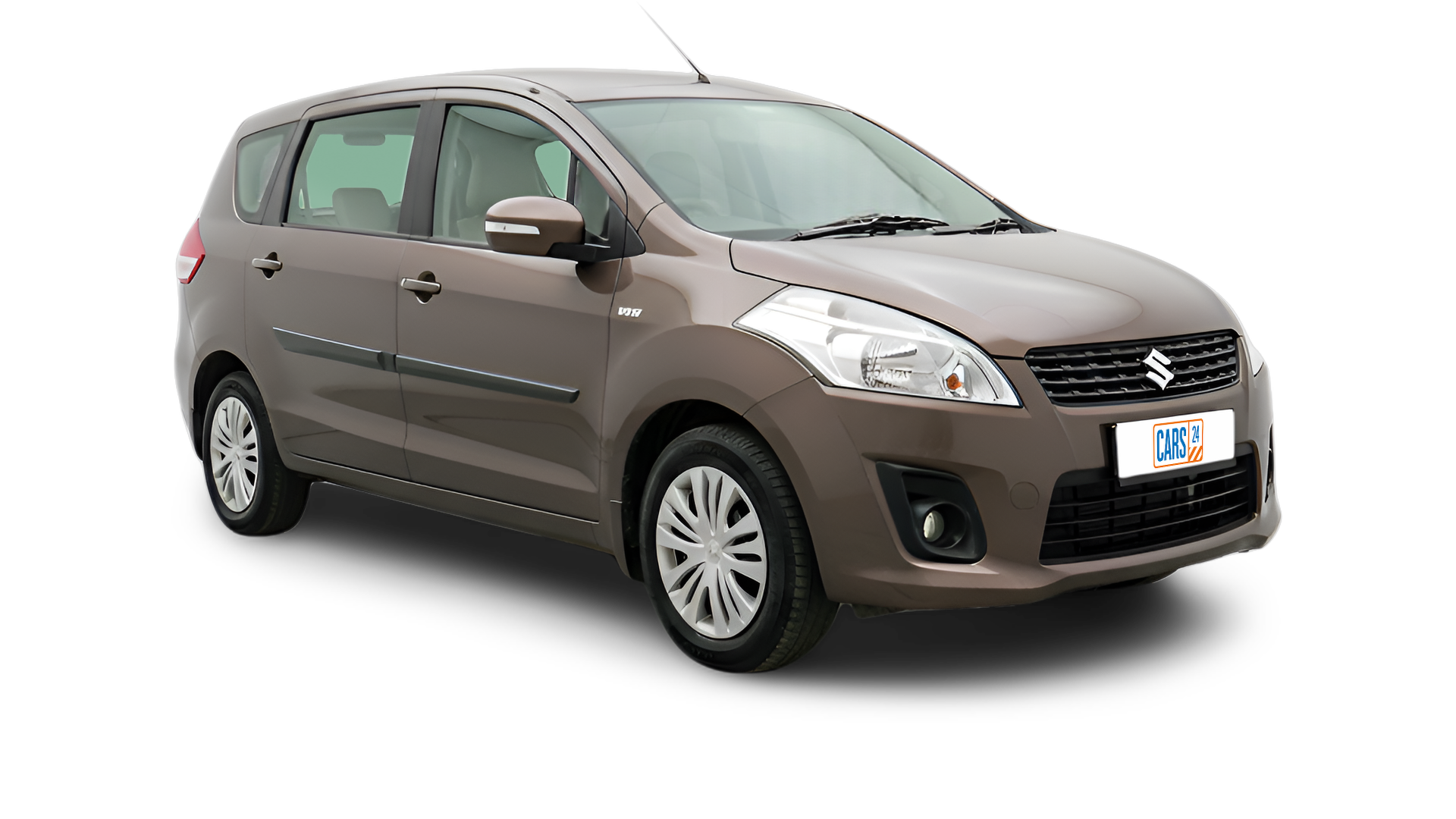 Maruti Ertiga-img